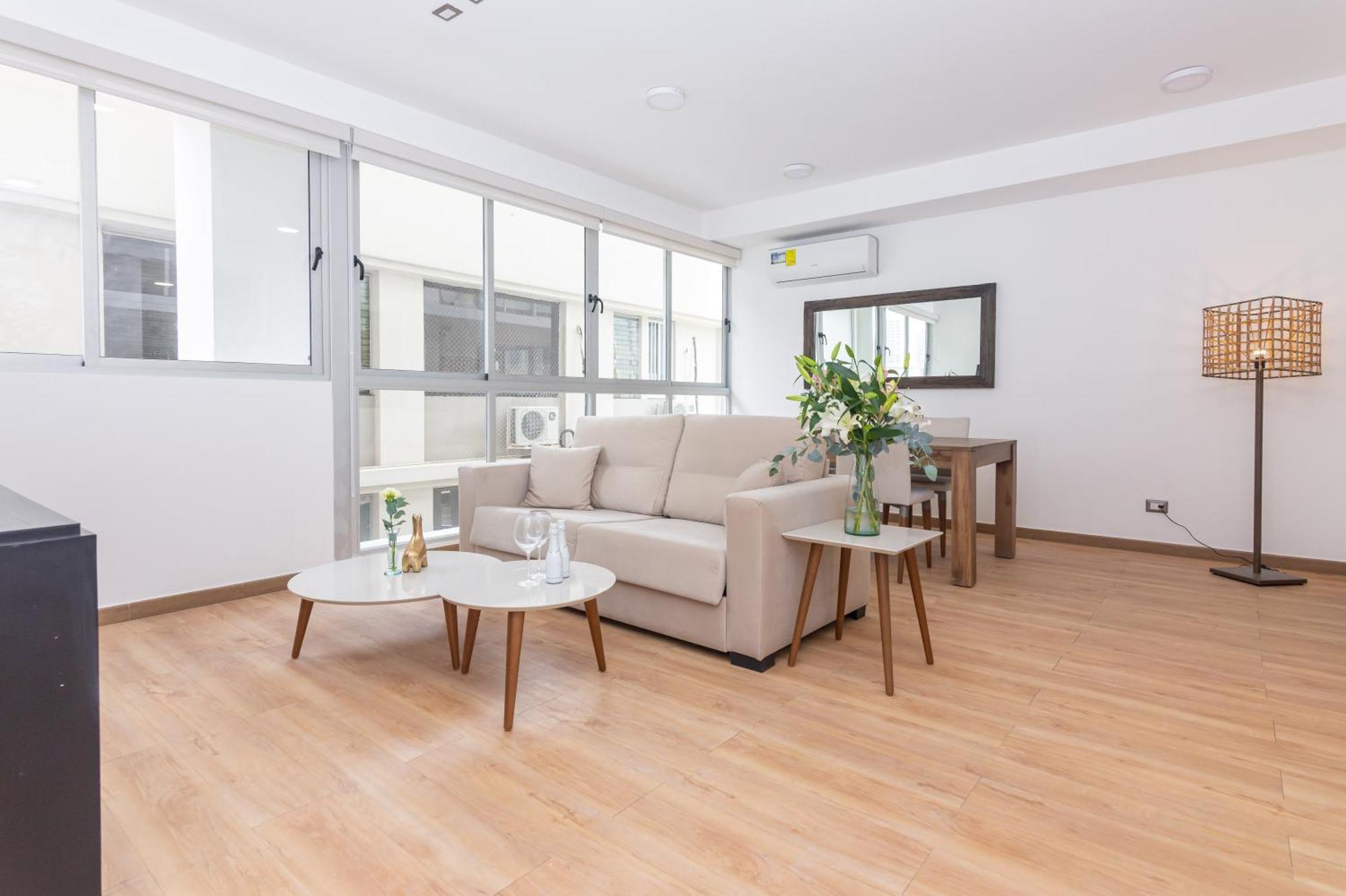 Boutique Apartments Panama Marbella Exteriör bild