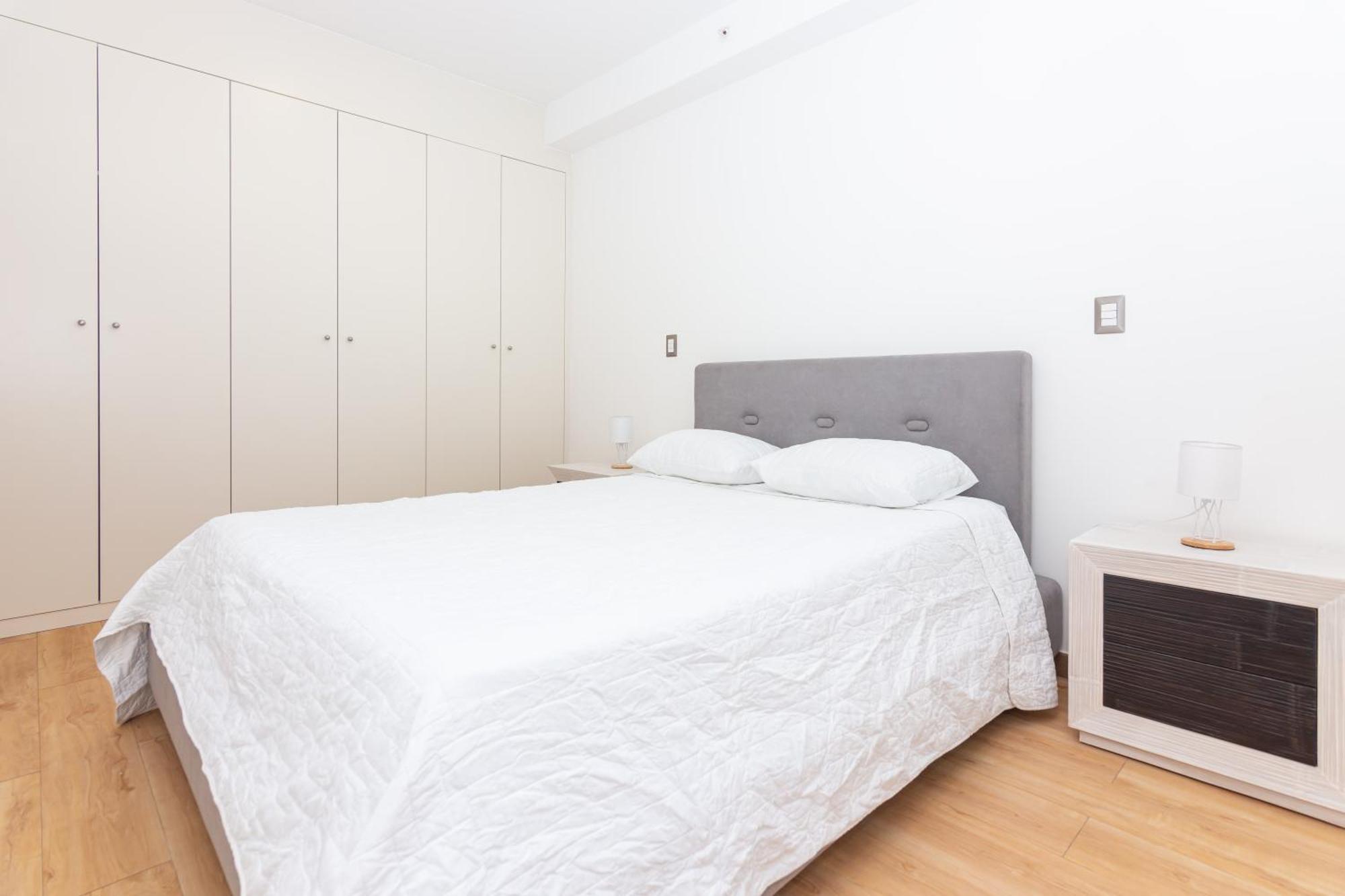 Boutique Apartments Panama Marbella Exteriör bild