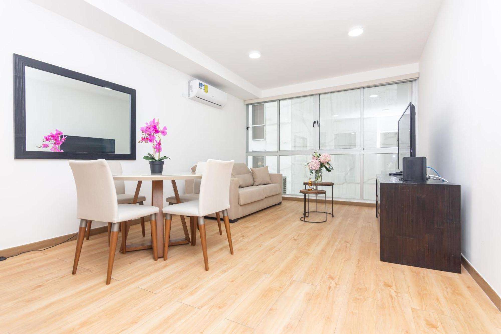 Boutique Apartments Panama Marbella Exteriör bild