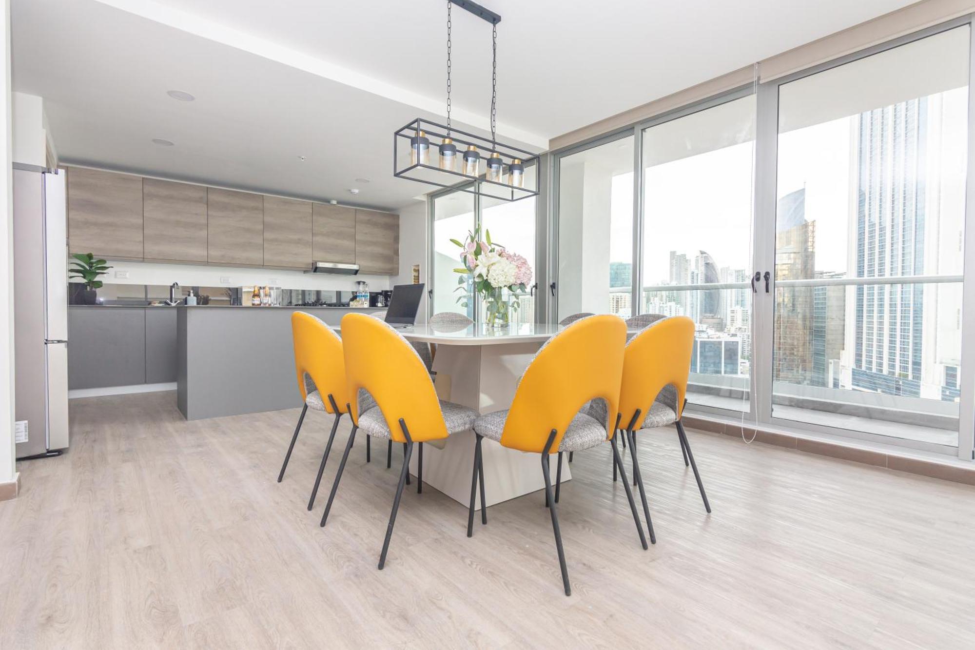 Boutique Apartments Panama Marbella Exteriör bild