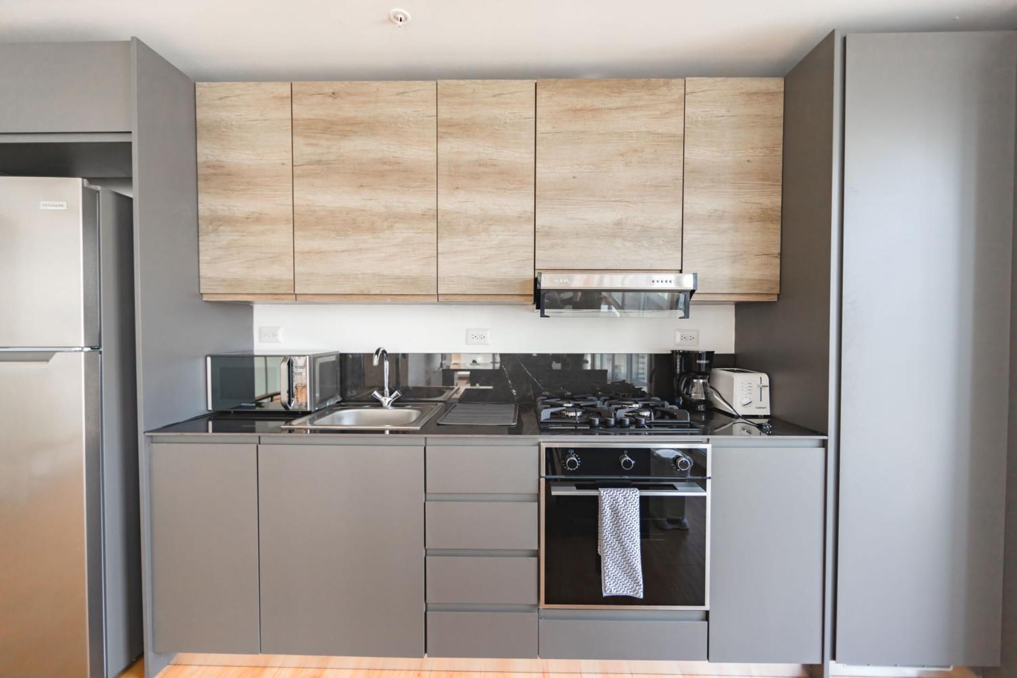 Boutique Apartments Panama Marbella Rum bild