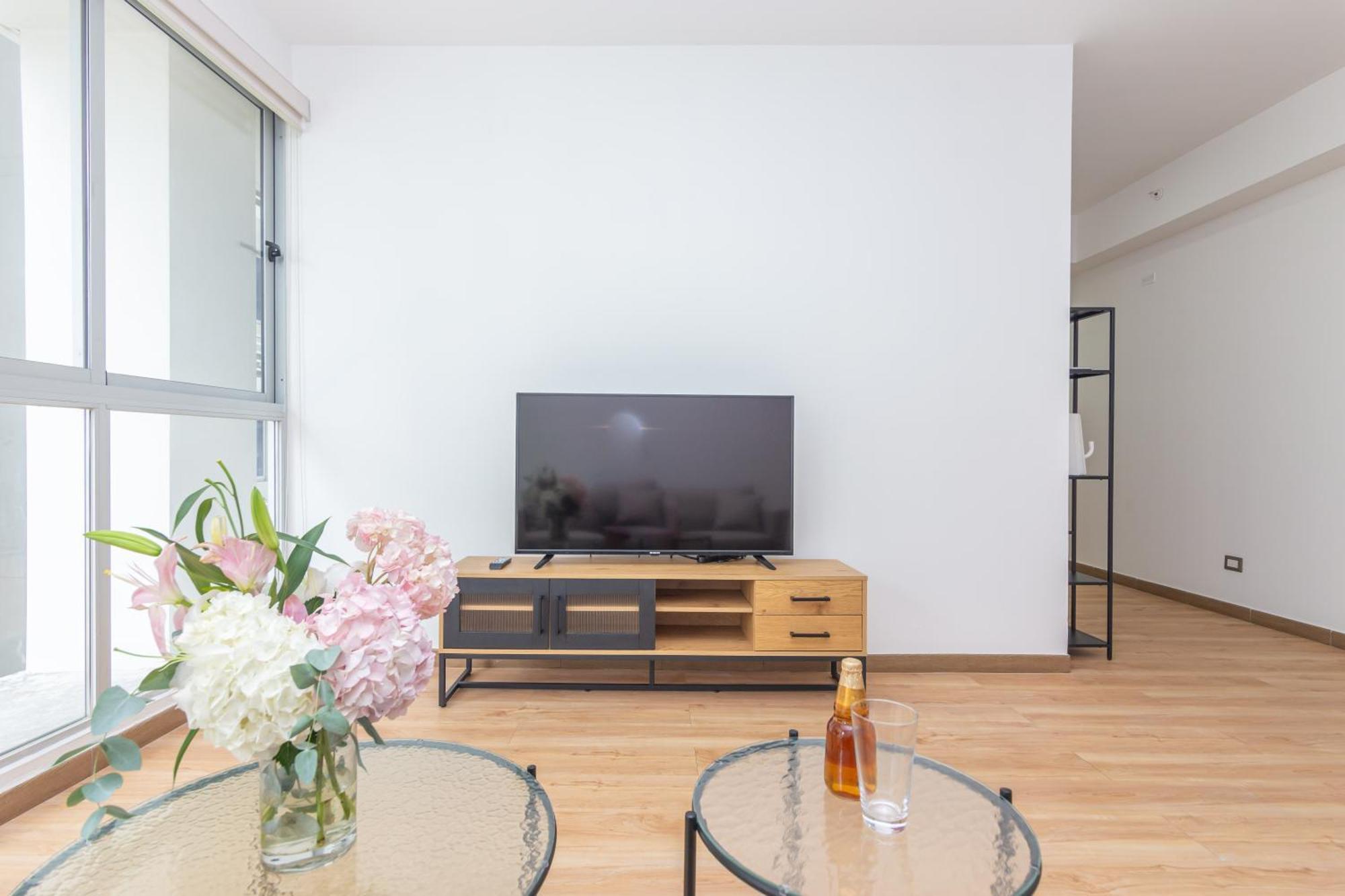 Boutique Apartments Panama Marbella Rum bild